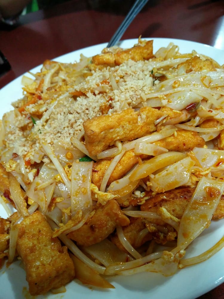 dumpling and noodle house photo